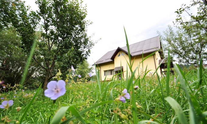 Bran Casa | Casa Mirea