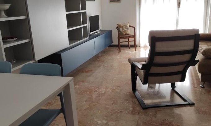 Chiavari Apartamento | Casa Mirella