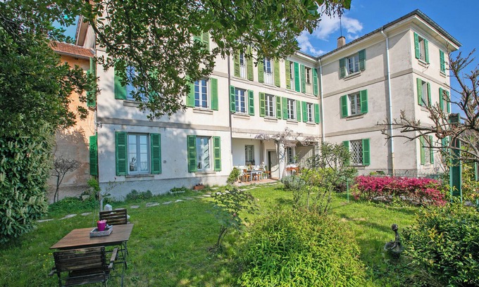 Sagno Apartamento | Casa Mirica Arte 6, Sagno, Switzerland