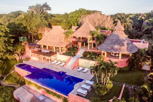 Sayulita Villa | Casa Mis Amores