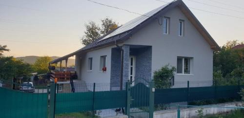 Mintiu Gherlii Apartamento | Casa Misha