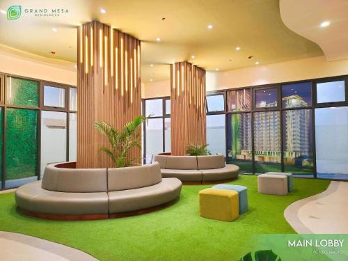 Fairview Apartamento | Casa Mistiola