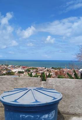 Gaibu Apartamento | Casa Mobiliada Praia de Gaibu Vista Mar