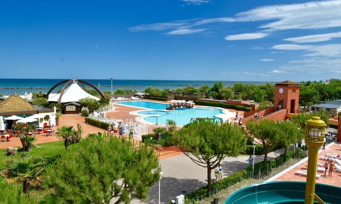 Porto Garibaldi Otro | Casa Mobile - Spiaggia e Mare Holiday Park