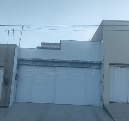 Juazeiro do Norte Casa | Casa mobiliada de 2 suítes na R São Lázaro 2367 - 2370 - Jardim Gonzaga