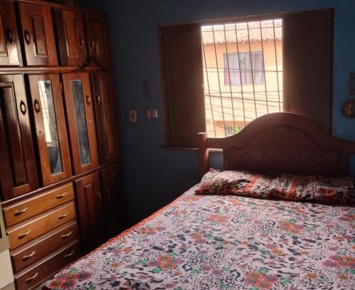 Canudos Casa | Casa mobiliada com 3 quartos para a COP 30