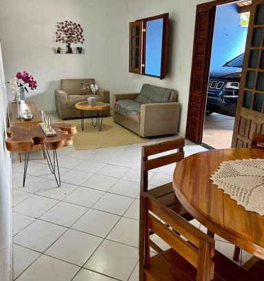Vicosa do Ceara Casa | Casa mobiliada em Viçosa do Ceará em condomínio