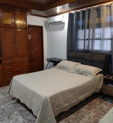 Manaus Apartamento | Casa Mobiliada no Villa Real