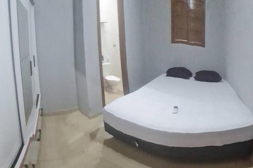 Comercial Norte Apartamento | casa mobiliada para hospedagens por diária e por temporada