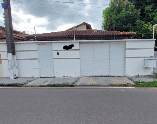 Parintins Apartamento | Casa Mobiliada para o período do Festival Folclórico de Parintins 2024