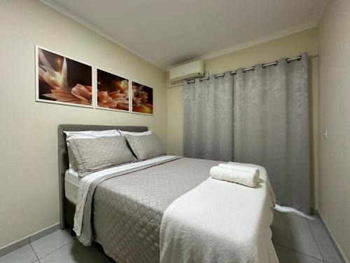 Aventureiro Apartamento | Casa moderna com garagem e Wi-Fi perto do Aeroporto