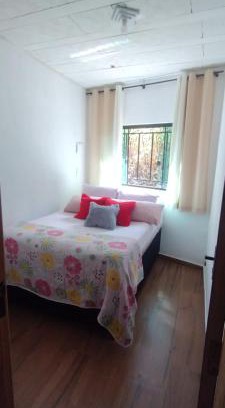 Ouro Preto Casa | Casa moderna em meio à natureza