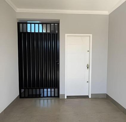 Maringa Casa | Casa moderna no Jardim Italia