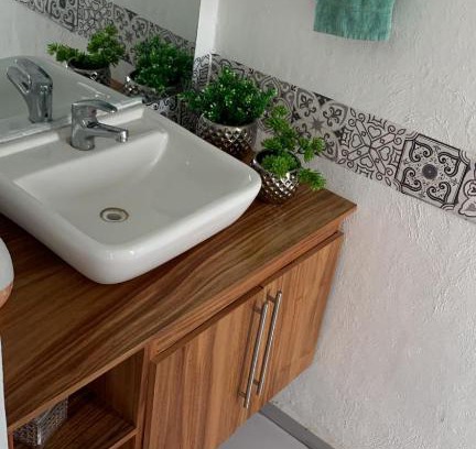 Bajio Casa | Casa moderna Tonalá
