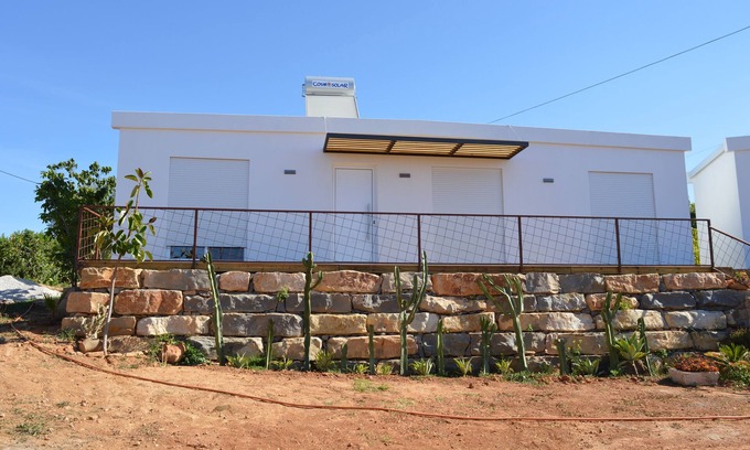 Olhao Casa | Casa Modular T2