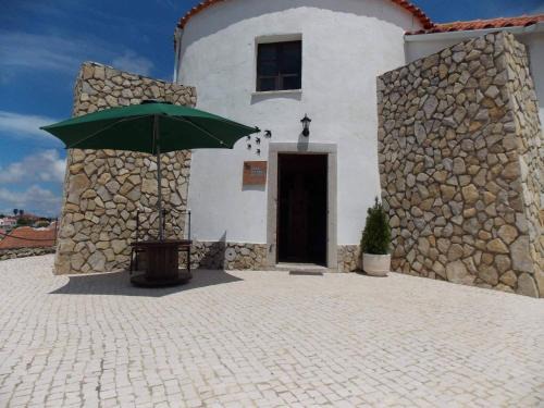 Lourinha Casa | Casa Moinho do Oeste - West Windmill Portugal