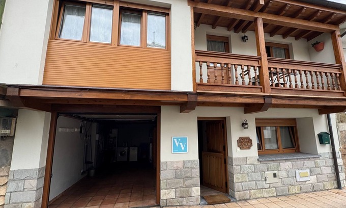 Bimenes Municipality Casa | Casa Moises en Bimenes