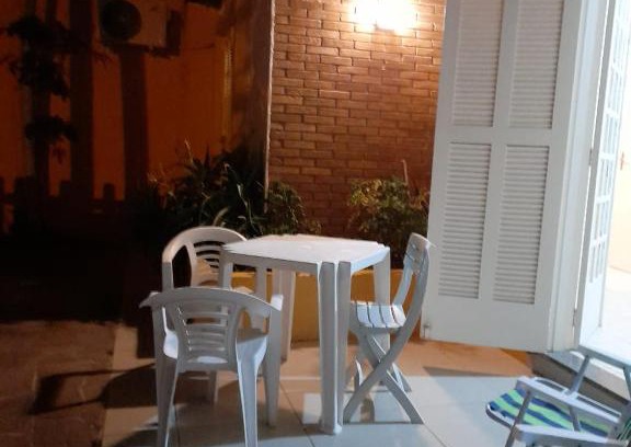 Cassino Casa | Casa Moita, Linda Casa, Muito Central, Hospeda até 9 ou 12 Pessoas