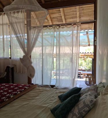 Mancora Casa | Casa Moksha