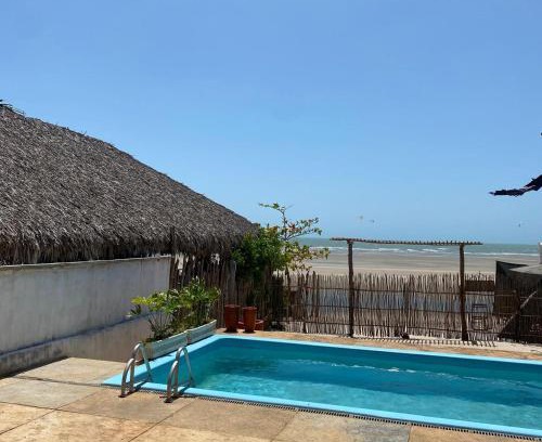 Camocim Casa | Casa Monã