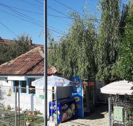 Curtea De Arges Casa | Casa Mona