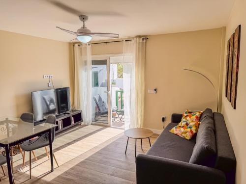 Caleta de Fuste Apartamento | Casa Monia