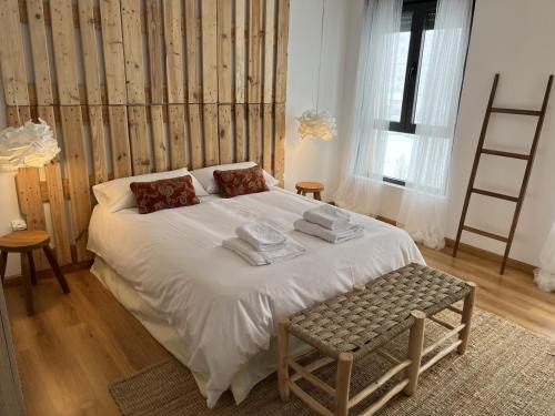 Riano Apartamento | Casa Montaña de Riaño y Picos de Europa I