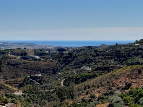 Velez-Malaga Cama Y Desayuno | Casa Montaña Vélez-Málaga B&B