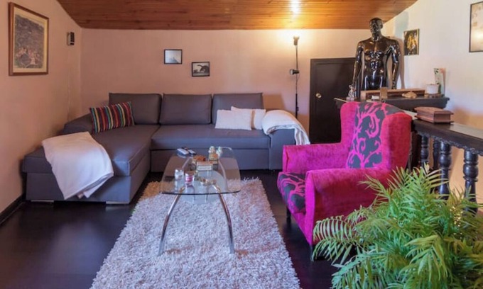 Udias Cabaña | Casa Montañesa "La Carusa" numero 28