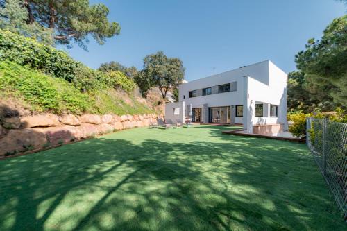 Ciudad Universitaria Casa | Casa Montalt
