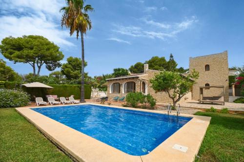 Panorama Villa | Casa Montana