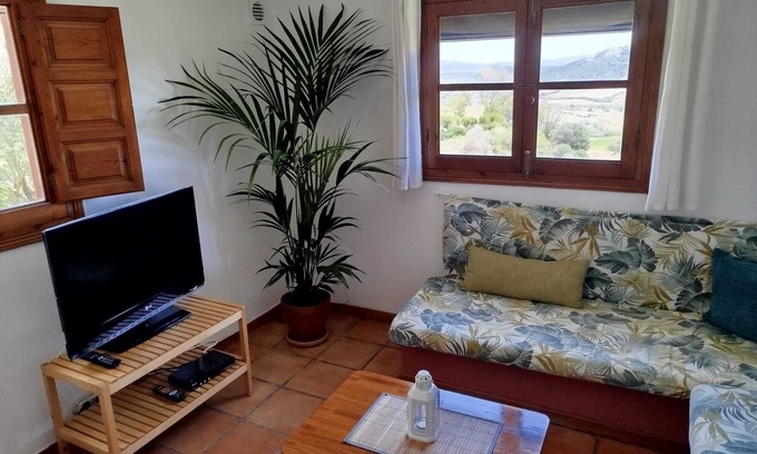 San Ambrosio Apartamento | Casa Montecote Eco Resort - Apartamento Maisonette