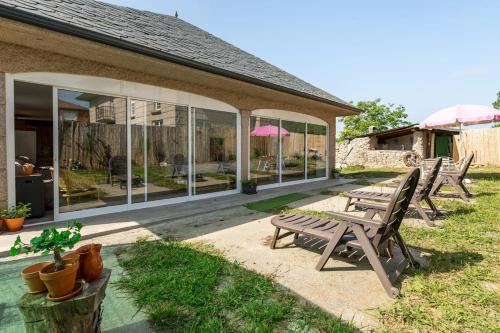 Betanzos Casa | Casa Montellos