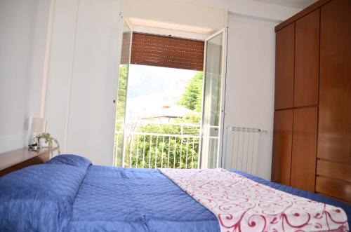 Lecco Apartamento | Casa Montelungo