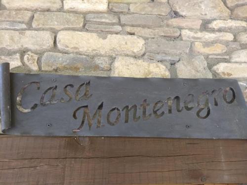 Las Colladas Casa | Casa Montenegro