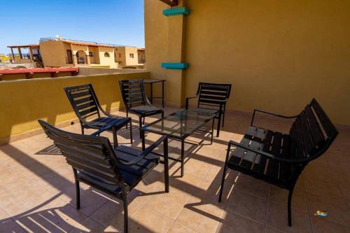 San Felipe Casa | Casa Monterrey San Felipe Vacation Rental House with 4-Bedrooms