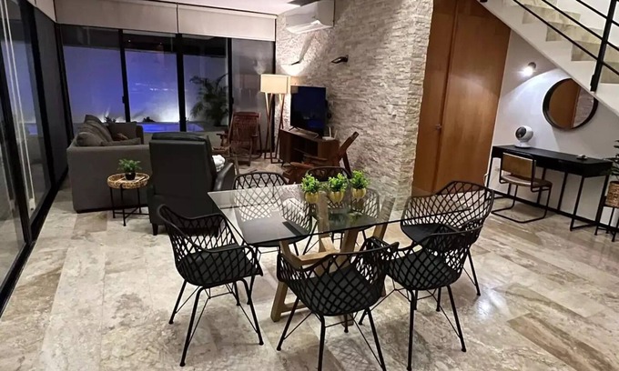Merida Municipality Casa | Casa Montes de Amé, gran ubicación y comodidad