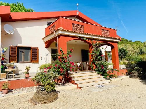Alghero Casa | Casa Montjuïc Mare & Passione