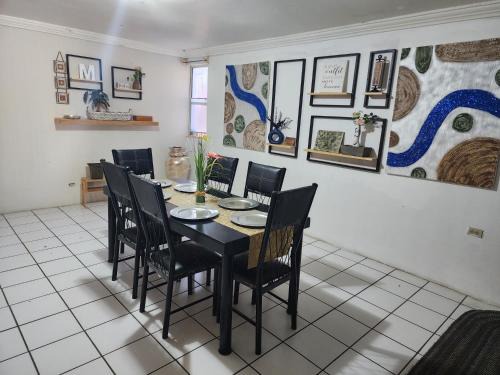 Segunda Seccion Casa | Casa Morada