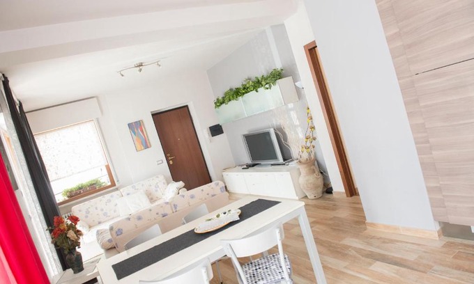 Croveo Casa | Casa Morena