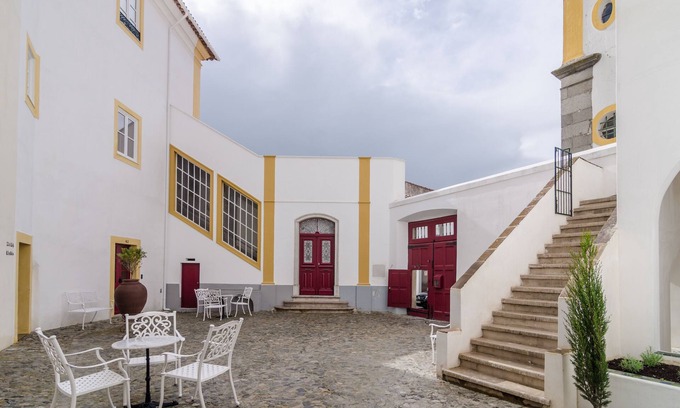 Evora Apartamento | Casa Morgado Esporão