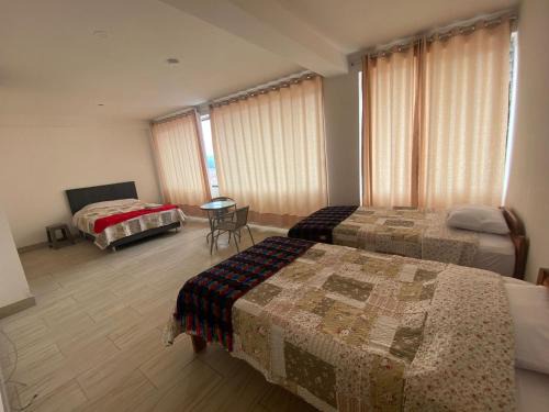 Maras Cama Y Desayuno | Casa Moriáh