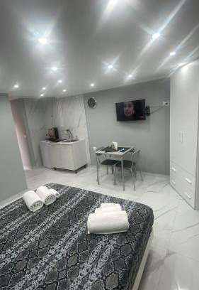 Rione Sanita Casa | Casa Morimoto
