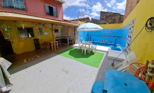 Belem Casa | CASA Mosqueiro AMAZONIA BELÉM COP 30
