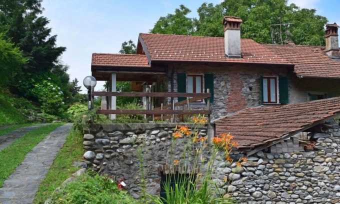 Castello Casa | Casa Mulino by Interhome