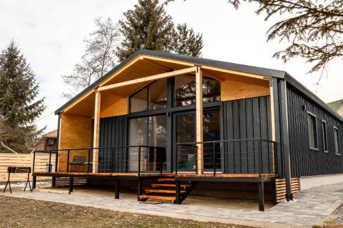 Izvoru Muresului Cabina | Casa Muresului