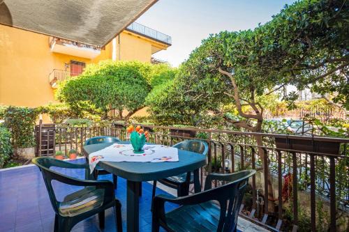 Chianchitta-Pallio Apartamento | Casa Musa Giardini Naxos