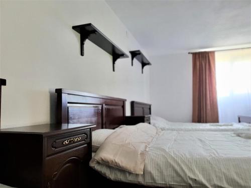 Pietrosani Casa | Casa Muscelelor