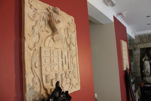Sao Tiaguinho Casa | Casa Museu