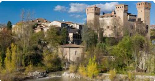 Vignola Apartamento | Casa Muzz Vignola